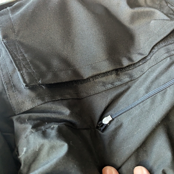 Warrior Poet HQ Issue Jacket (XL) - Picture 8 of 8